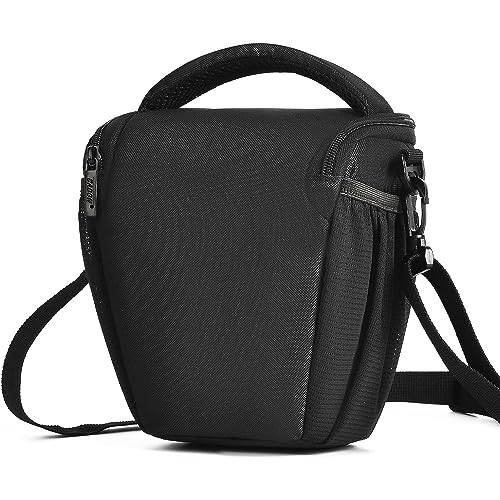 Caden Caden Dslr Slr Camera Shoulder Bag Case With Adjustable Shoulder Strap