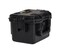 MEIJIA Premium Waterproof Hard Compact Camera Case with customizable fit foamFull Protection with LightConvenient Design118x982x775Elegant Black
