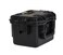 MEIJIA Premium Waterproof Hard Compact Camera Case with customizable fit foamFull Protection with LightConvenient Design118x982x775Elegant Black