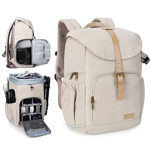 bagsmart Bagsmart Camera Backpack 15 inch