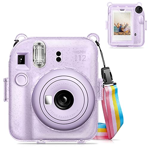 fintie Fintie Protective Clear Case