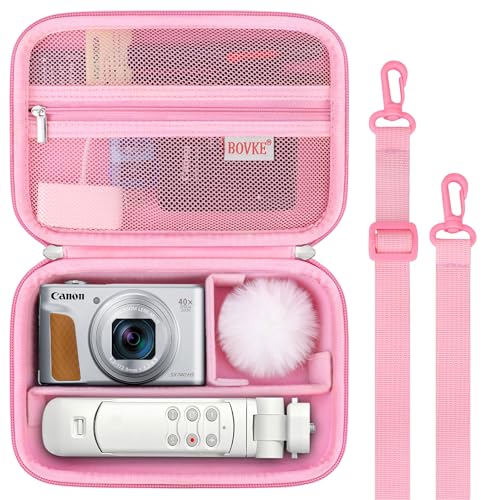 bovke Bovke Carrying Case