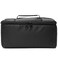 Lizbin Camera Insert Bag Camera Case Water Resistant Camera Bag Insert Portable Inner Bag Shockproof DSLR SLR Cameras Padded Storage Bag Inner Case Bags Black