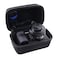 JINMEI Hard EVA Carrying Case Compatible with Panasonic Lumix GX85 1232mm LensG7 4K 1442mm LensSony Alpha a6400 1650mm Lensa6700a6100 Lens Camera casesmall