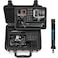 Lekufee Travel Waterproof Hard Case for Insta360 Ace Pro 2 Action Camera and AccessoriesCase Only