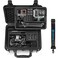 Lekufee Travel Waterproof Hard Case for Insta360 Ace Pro 2 Action Camera and AccessoriesCase Only