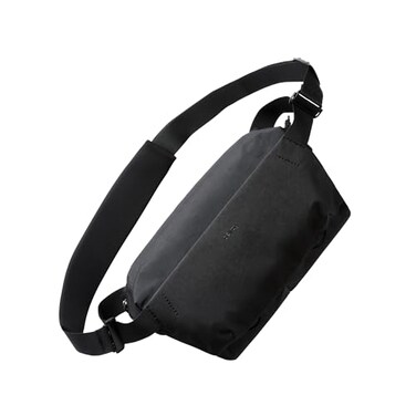 Bellroy Venture Camera Sling 10L photography bag Black