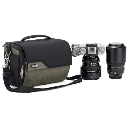 thinktank Think Tank Mirrorless Mover 20 Camera Bag medium-large
