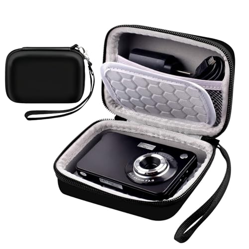 سينفيتيت Senvitate Digital Camera Case