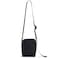Urth Andesite 2L Photography Camera Pouch Water Resistant Recycled Small Digital Camera Daily Essentials Crossbody Bag in Black