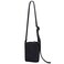 Urth Andesite 2L Photography Camera Pouch Water Resistant Recycled Small Digital Camera Daily Essentials Crossbody Bag in Black