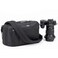 Think Tank PressPass 10 Crossbody 65 Liter Shoulder Bag and Belt Pack for Cameras and Lenses