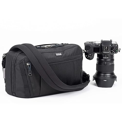 thinktank Thinktank Presspass 10 Crossbody 6 5 Liter Shoulder Bag And Belt Pack