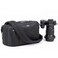Think Tank PressPass 10 Crossbody 65 Liter Shoulder Bag and Belt Pack for Cameras and Lenses