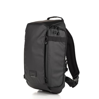 Tenba Solstice v2 12L Sling Bag for DSLR and Mirrorless cameras and lenses Black 636430