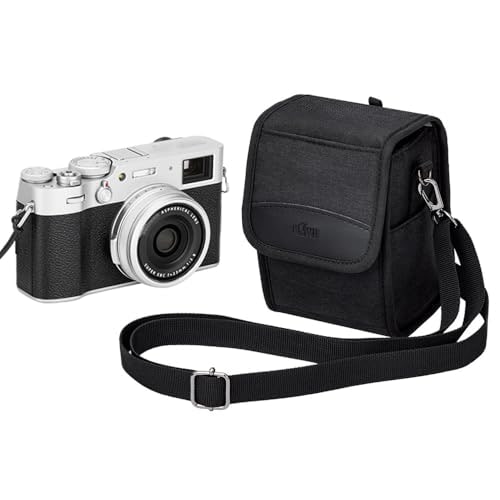 Kiwifotos Kiwifotos Travel Camera Case