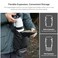 PGYTECH Camera Top Loader DSLRSLRMirrorless Cameras and Lenses with Adjustable Shoulder Strap Expandable Organizing Pockets for NikonCanonSony Mirrorless Cameras Waterproof