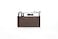 BMAOLLONGB Electro 35 GSN Case Handmade Genuine Real Leather Half Camera Case Bag Cover for Yashica Electro 35 GSN Film Camera With Hand Strap Coffee