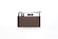 BMAOLLONGB Electro 35 GSN Case Handmade Genuine Real Leather Half Camera Case Bag Cover for Yashica Electro 35 GSN Film Camera With Hand Strap Coffee