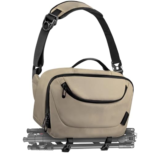 Taaoka Taaoka Camera Sling Bag