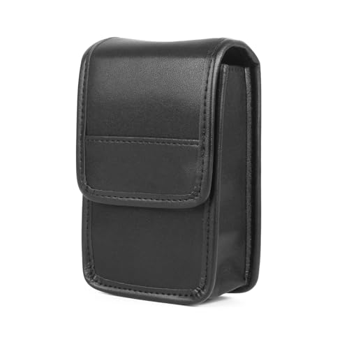 etone Etone Leather Camera Case Pouch Protective Bag