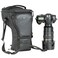 Think Tank Digital Holster 50 V3 Camera Bag Only for Gripped Camera Body with 70200mm f28 Lens Attached