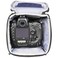 Think Tank Digital Holster 50 V3 Camera Bag Only for Gripped Camera Body with 70200mm f28 Lens Attached