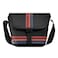 FINTIE Crossbody Camera Bag Compatible with Polaroid Now Generation 3rd2nd1st IType Polaroid Flip OneStep 2 VF I2 Instant Film Camera Travel Sling Case with Adjustable Strap
