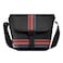 FINTIE Crossbody Camera Bag Compatible with Polaroid Now Generation 3rd2nd1st IType Polaroid Flip OneStep 2 VF I2 Instant Film Camera Travel Sling Case with Adjustable Strap