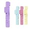 BRDRC Pocket 3 Silicone Cover For Xtra Muse Protective Case Lens Protector ScratchResistant Sleeve Skin Compatible with DJI OSMO Pocket 3 Creator ComboFor Xtra Muse AccessoriesPurple