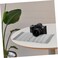 ARTIBETTER Divider Insert for Camera Bag 2pcs Gray Rollable Padded Universal Divider Camera Bag for Gear Storage Photography Accessory