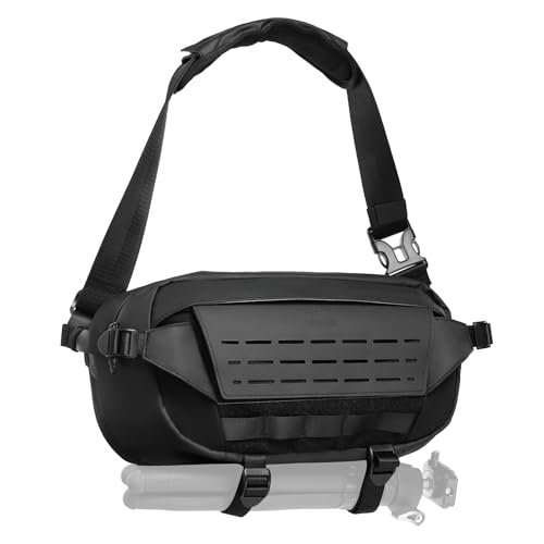 أولانزي Ulanzi Camera Sling Bag 9000 ml