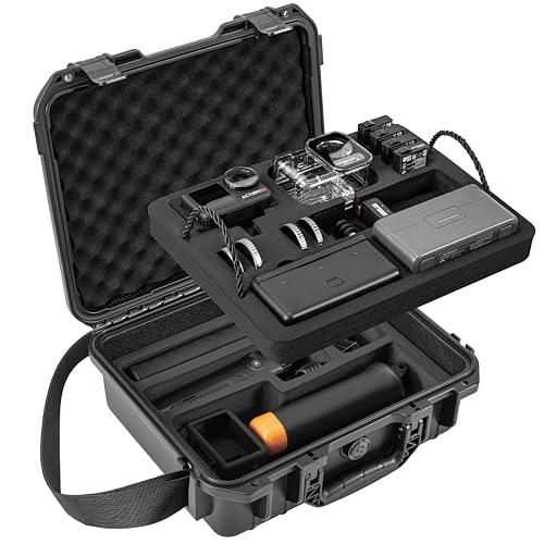 تومات Tomat Action 65 Pro Case