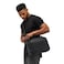 NOMATIC McKinnon Camera Messenger 13L Versatile Camera Bag for Photographers with Quick Access Secure Laptop Storage Fits 14 MacBook Comfortable Crossbody Design External Straps for Travel