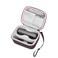 RLSOCO Protective Case for Insta360 X5 Hard Case for Insta360 X5 X4 Air X3 X4 ONE X2 Waterproof 360 Action Camera Case Only