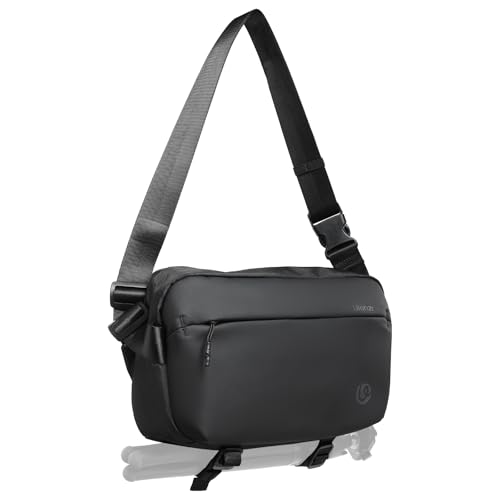 أولانزي Ulanzi Camera Sling Bag Waterresistant Camera Case With Tripod Holder
