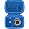 Lebakort Storage Case Compatible with KODAK PIXPRO Friendly Zoom FZ45 FZ55 16MP Digital Camera Blue Case