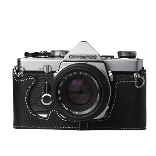 Dbzz Dbzz Half Camera Case