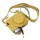 Bowan for Sony rx100 casefor Sony rx100 vi casedscrx100 Mark iidscrx100 iiidscrx100 ivdscrx100 v RX100 vii m6 5a m3 Protective Leather Camera Case Bag with Camera Shoulder Strap yellow