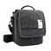 Besnfoto Mirrorless Camera Shoulder Bag Small Messenger Case Waist Bag Compatible for Canon BlackH Small