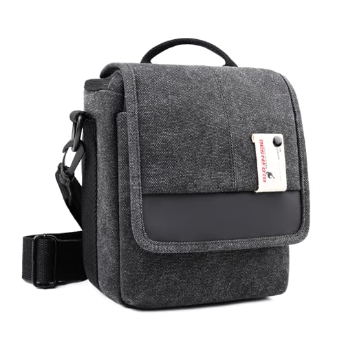 بيسن فوتو Besnfoto Mirrorless Camera Shoulder Bag