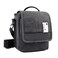 Besnfoto Mirrorless Camera Shoulder Bag Small Messenger Case Waist Bag Compatible for Canon BlackH Small