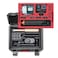 STARTRC VCR Hard Case for Insta360 ACE Pro 2 Double Layers IP67 Waterproof Shockproof Large Capacity Carrying Compatible for Insta 360 ACE Pro 2 Dive Case Accessories Elegant Black