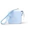 Kidamento Cinnamoroll Official Licensed Silicone Camera Case Protective Travel Bag with Adjustable Soft Strap for Kids by kiimento