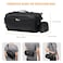 Lowepro ProTactic Lite SLX 120 AW III Camera Sling Bag Professional Camera Rain Cover Lightweight Crossbody Sling Backpack for Photographer Videographer Volume 5L for DSLRMirrorless
