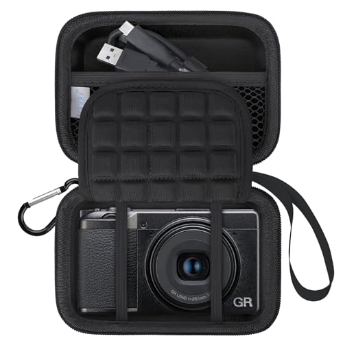 lacdo Lacdo Camera Case