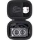 Baval Camera Case for CHUZHAO Vintage Mini Digital CameraCompatible with Portable TLR Style Retro Compact Small Pocket Autofocus CameraBlack Case