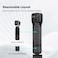 LICHIFIT Storage Box Hard Case Cover for DJI OSMO Pocket 3 Camera Protective Case Portable Carrying Shell Skin Bag Accessories
