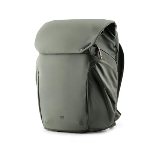 PGYTECH PGYTECH Onego 2 Camera Backpack 20l With Laptop iPad Compartment 20000 ml