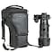 Think Tank Digital Holster 30 V3 Camera Bag Only for Standardsize Mirrorless Camera Body with 70200mm f28 Lens Attached